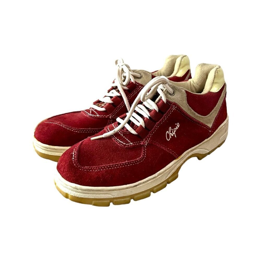 Vintage Rare Chipie Trainers, from mid 90s, Size US 8 (french 40)